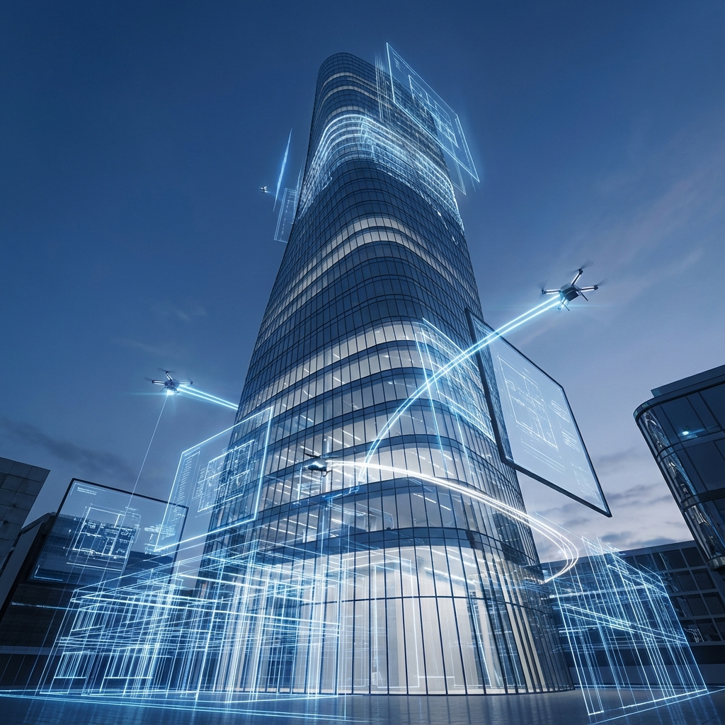 Architecture Background