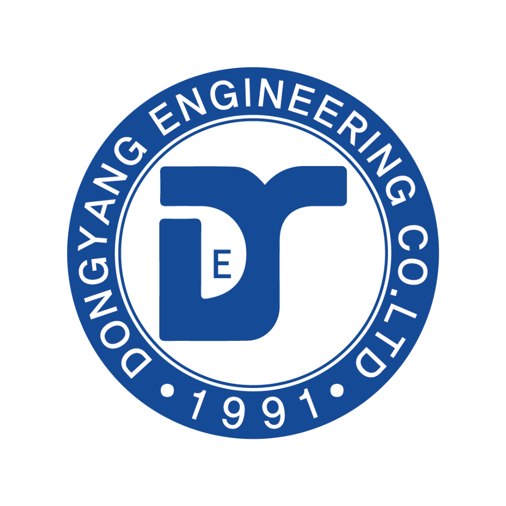 DyEngTech Logo